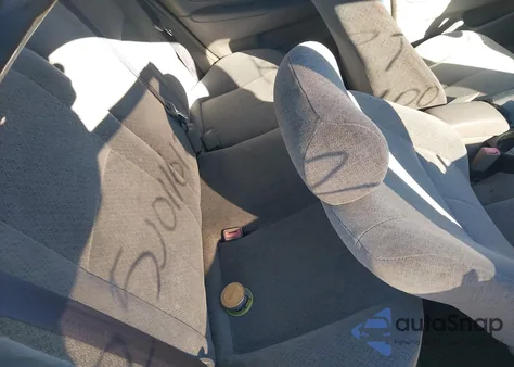 2000 Toyota Corolla Ce from USA, damaged, VIN 2T1BR12EXYC272506